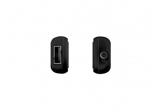 MP3-плеер Ritmix RF-3360 4Gb (Черный)